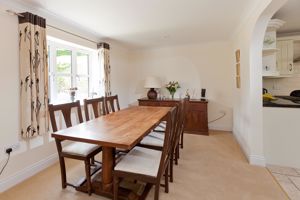 Dining Area- click for photo gallery